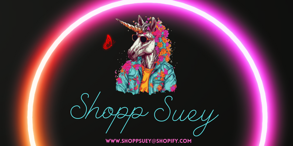 Shopp Suey